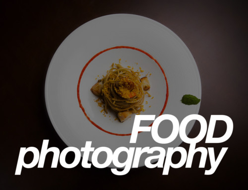 Fotografia Food e Ristorazione