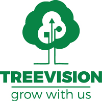 Treevision Logo